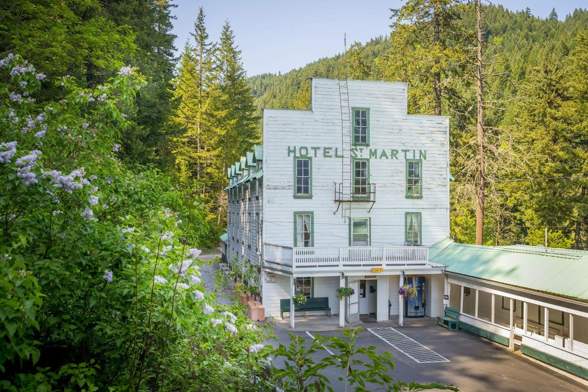 Hot Springs & Carson