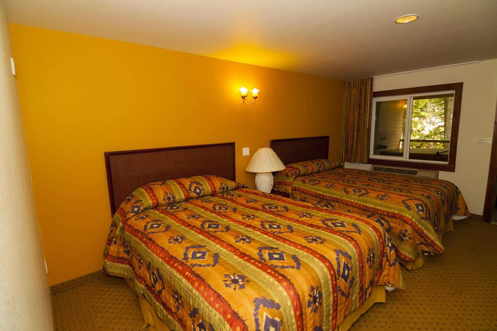 Hotel Hot Springs &