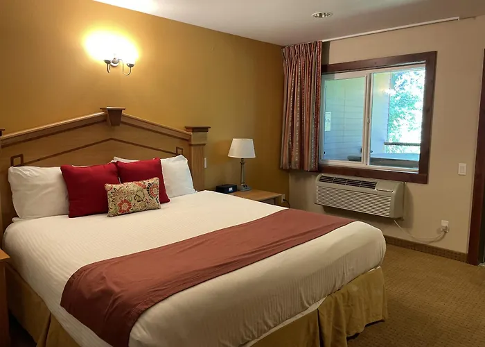Carson Hot Springs Resort & Spa