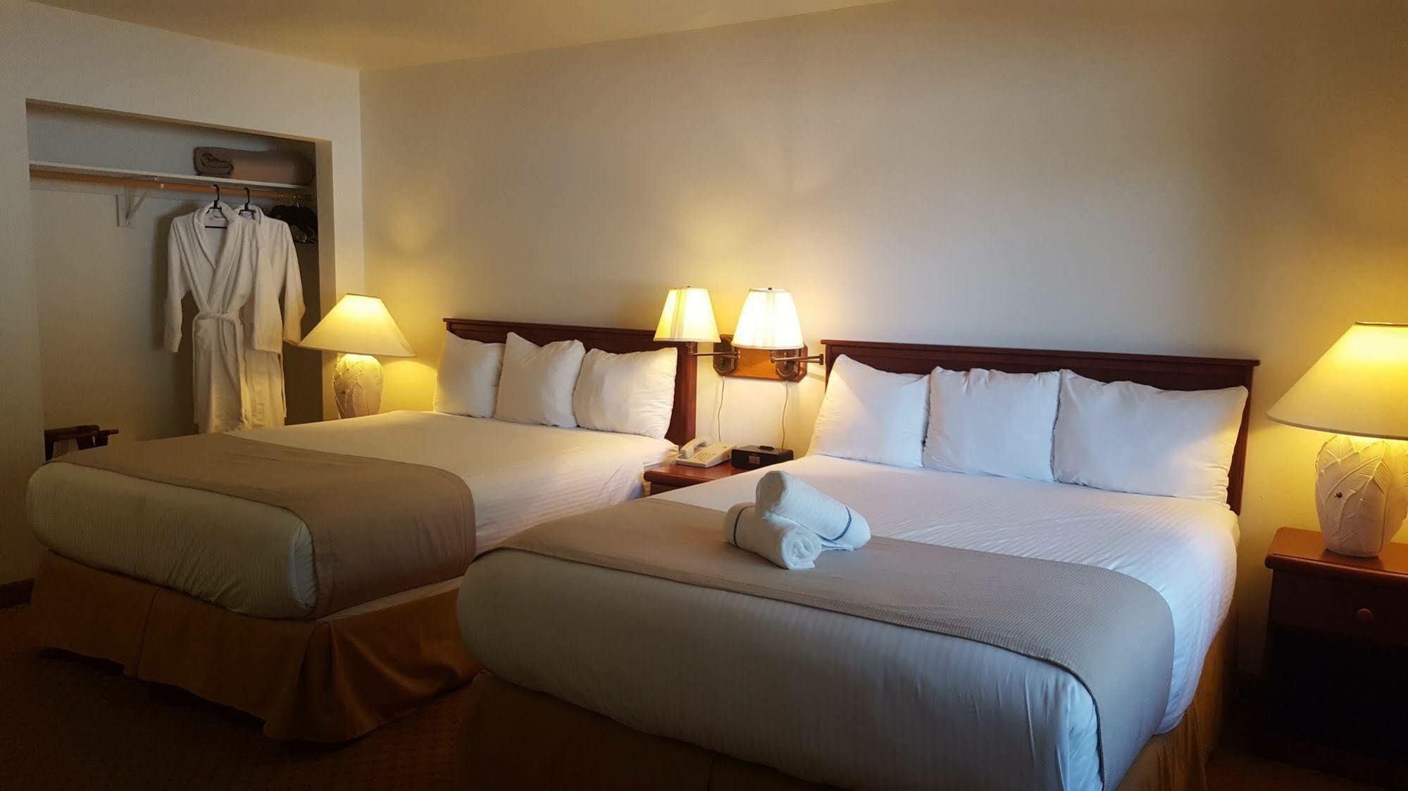Hotel Hot Springs &